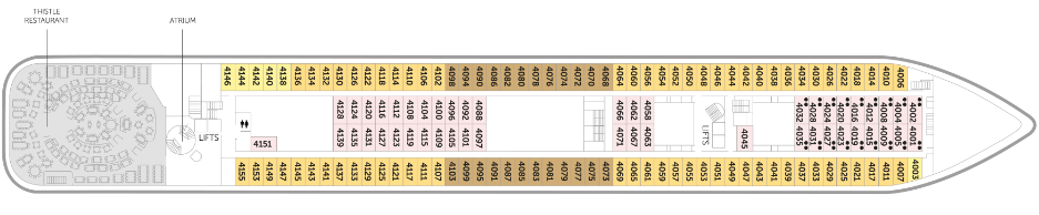 Fred. Olsen Cruise Line Braemar Deck Plan 4.png